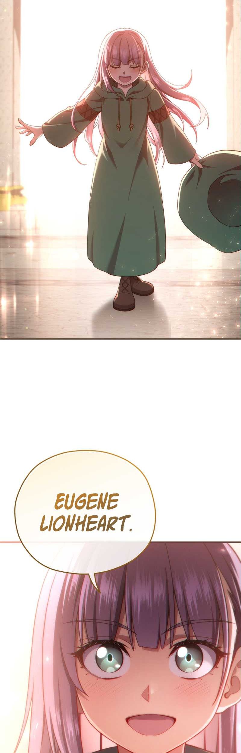 Damn Reincarnation Chapter 37 Gambar 56