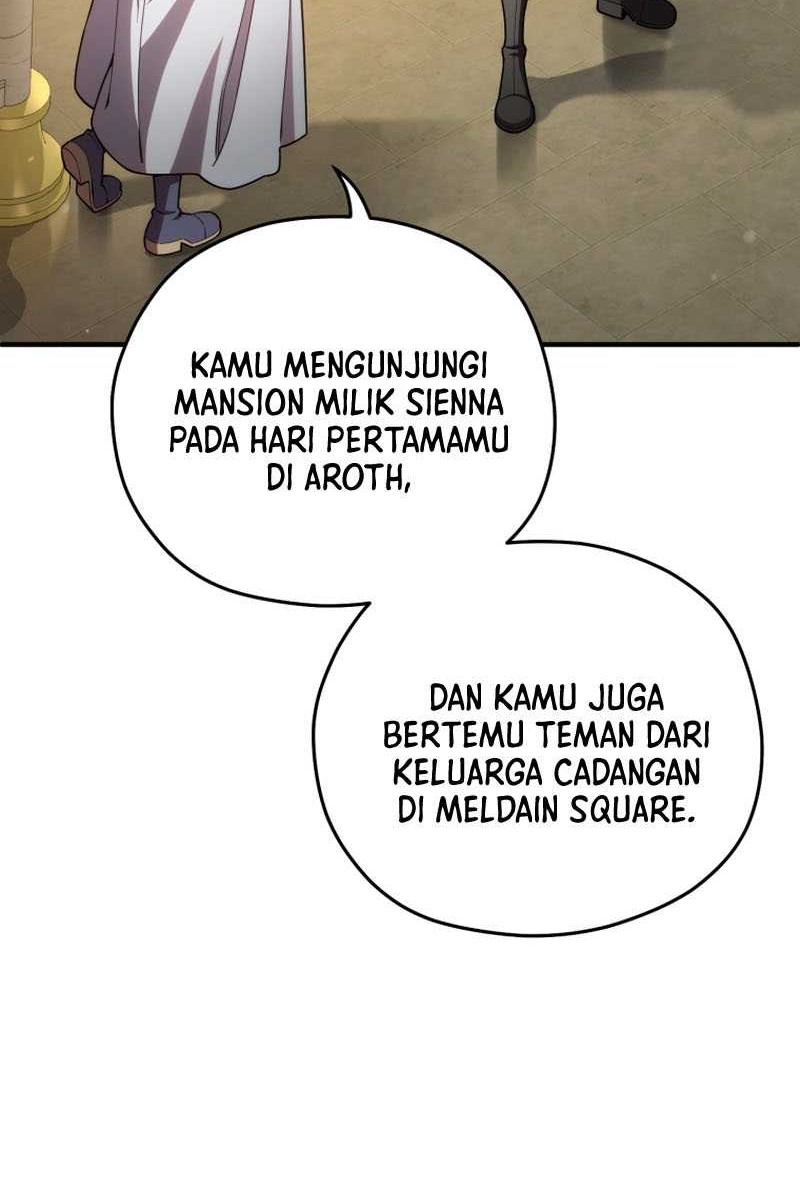 Damn Reincarnation Chapter 37 Gambar 41