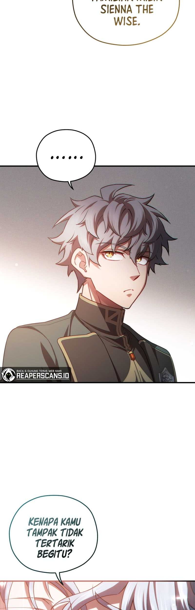 Damn Reincarnation Chapter 37 Gambar 39