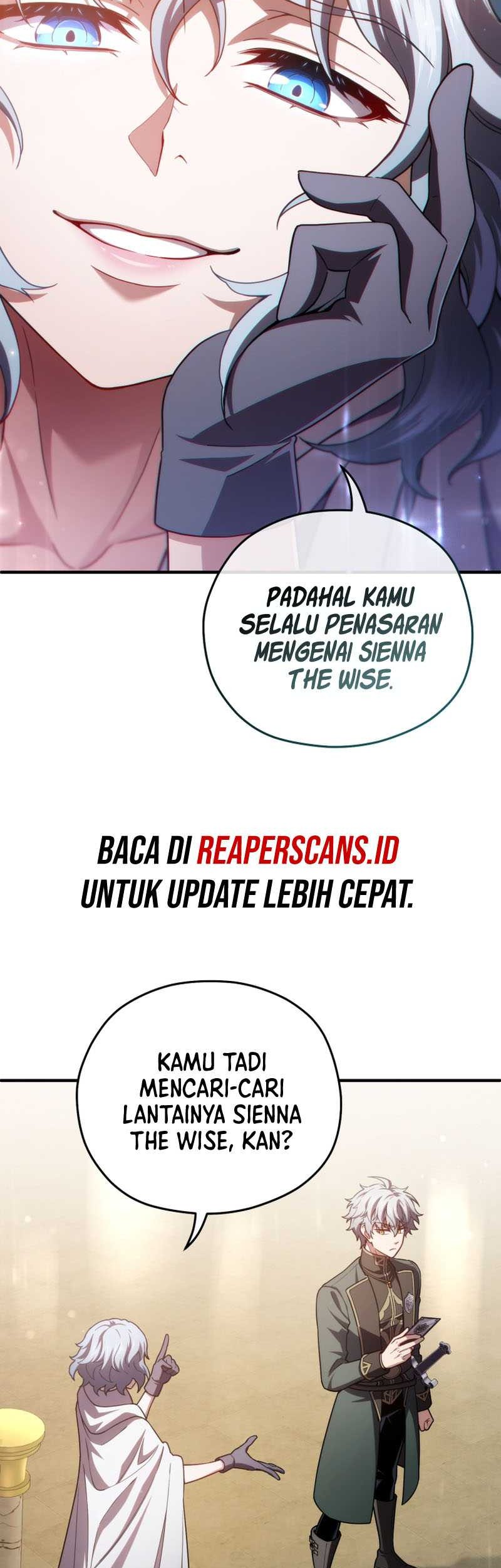 Damn Reincarnation Chapter 37 Gambar 40