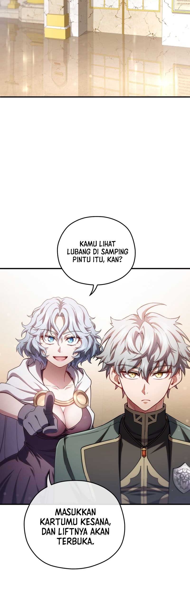 Damn Reincarnation Chapter 37 Gambar 44