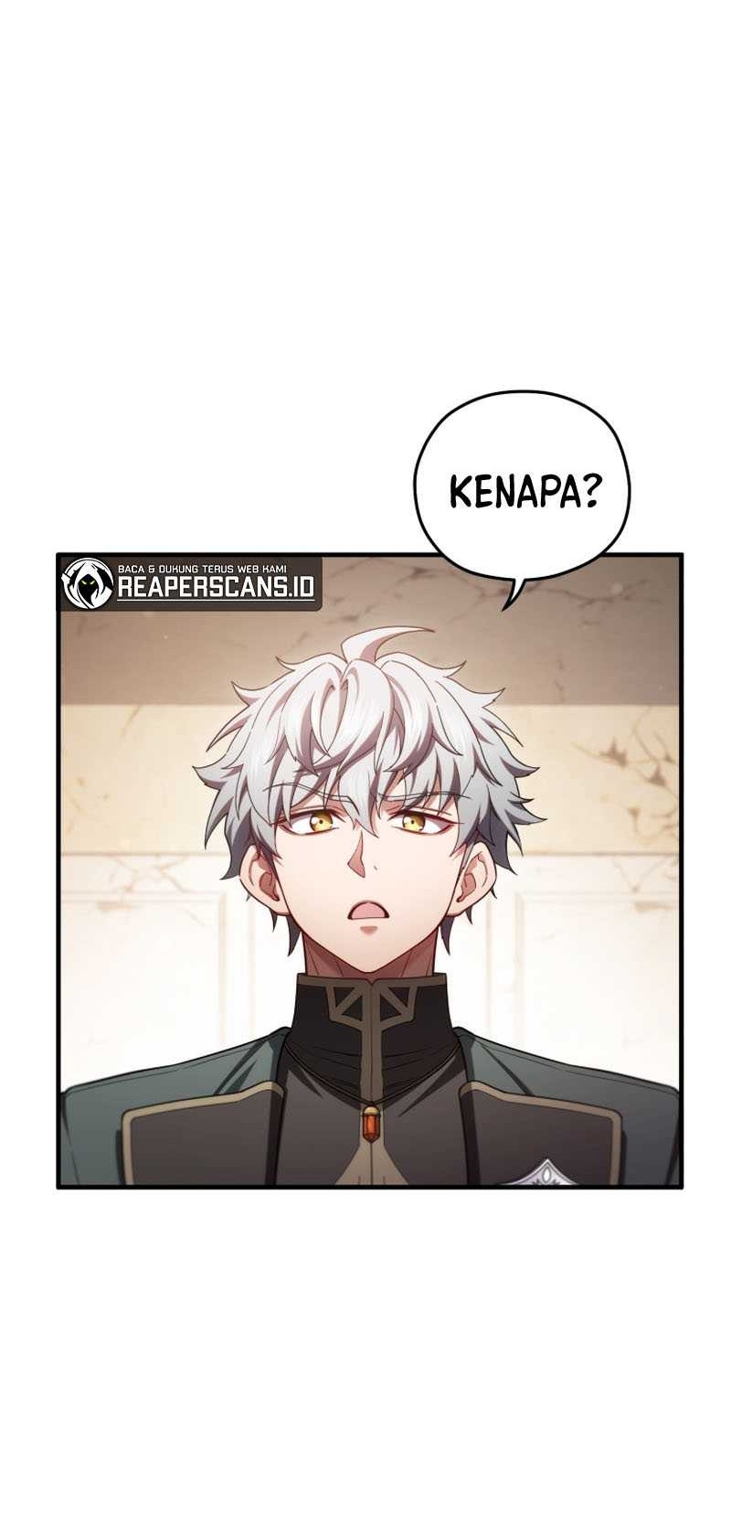 Damn Reincarnation Chapter 37 Gambar 49