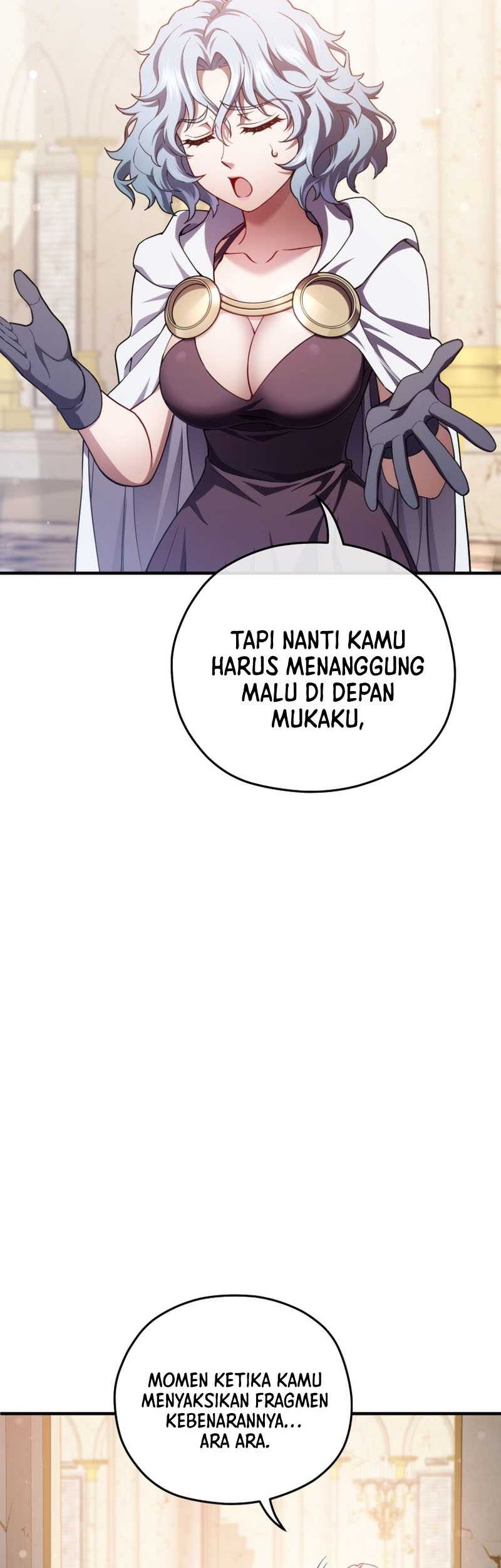 Damn Reincarnation Chapter 37 Gambar 47
