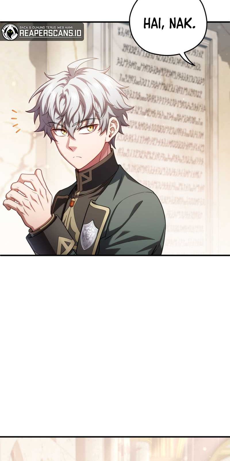 Damn Reincarnation Chapter 37 Gambar 5