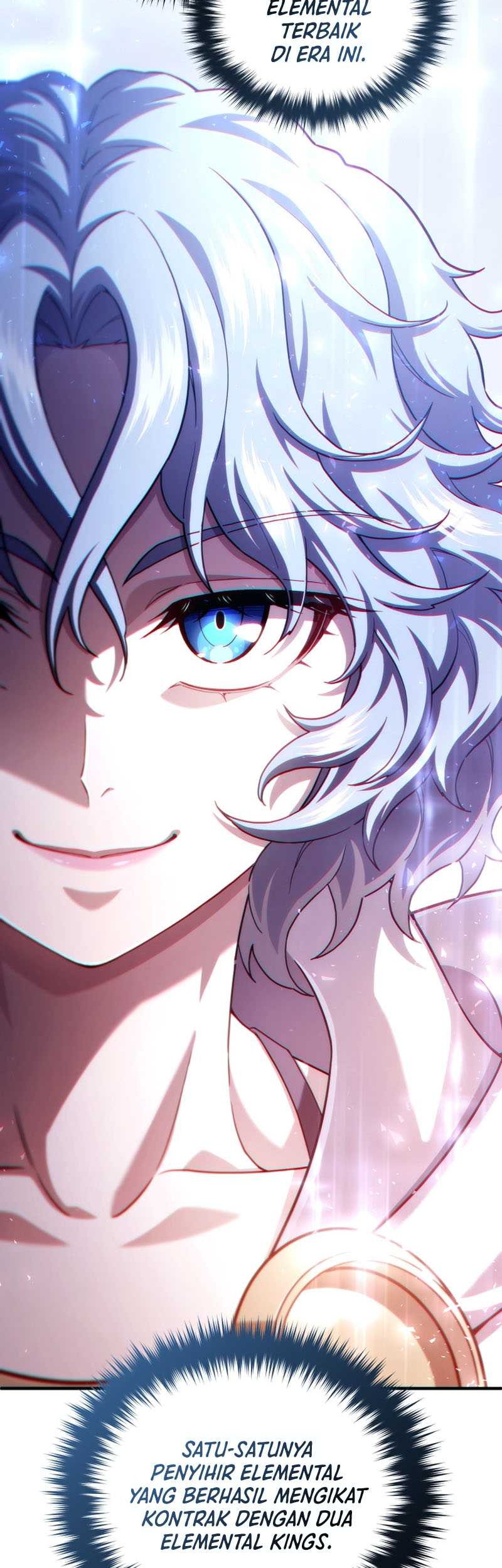 Damn Reincarnation Chapter 37 Gambar 7