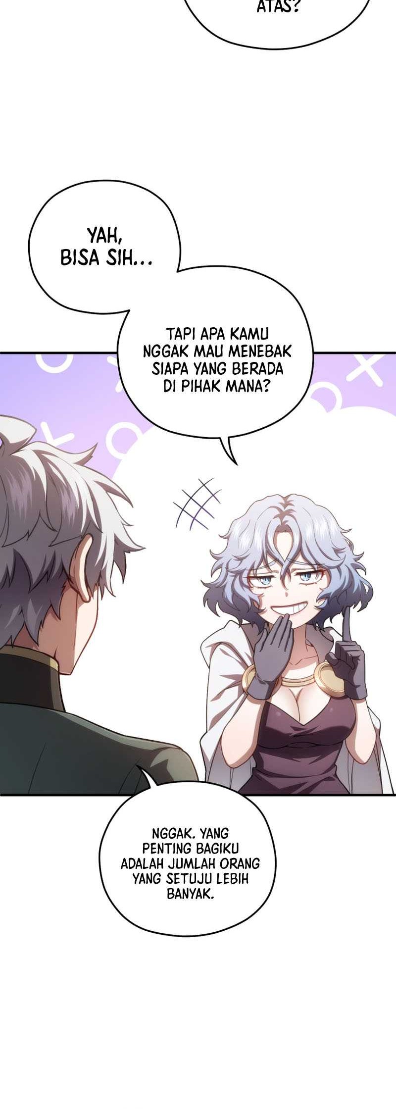 Damn Reincarnation Chapter 37 Gambar 13