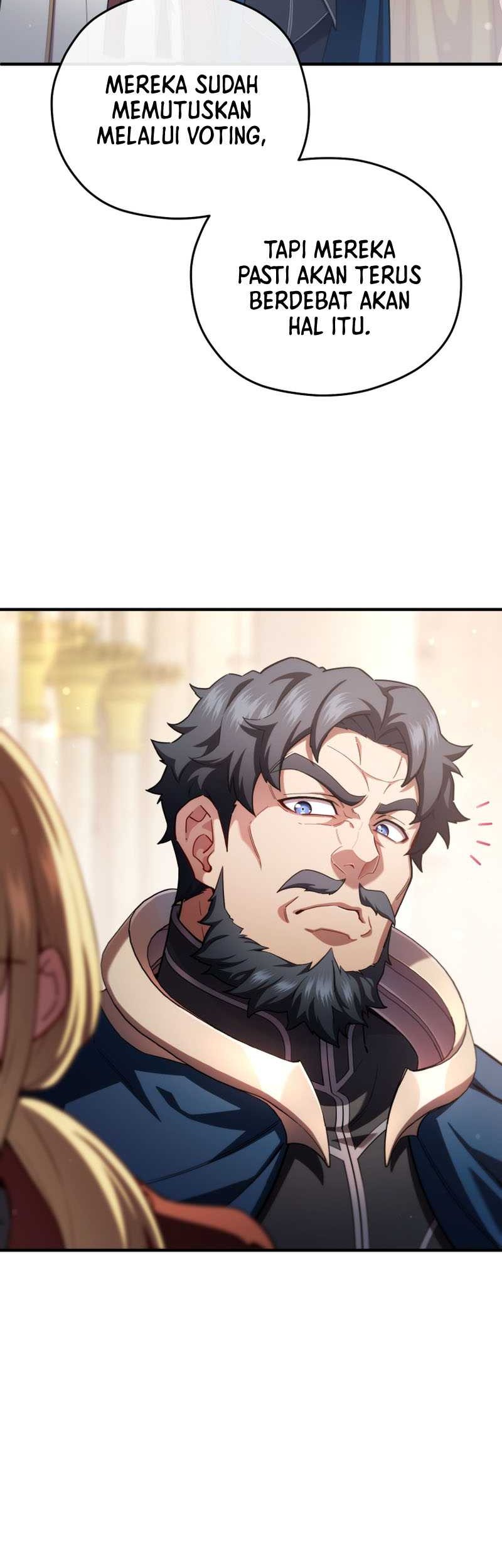 Damn Reincarnation Chapter 37 Gambar 16