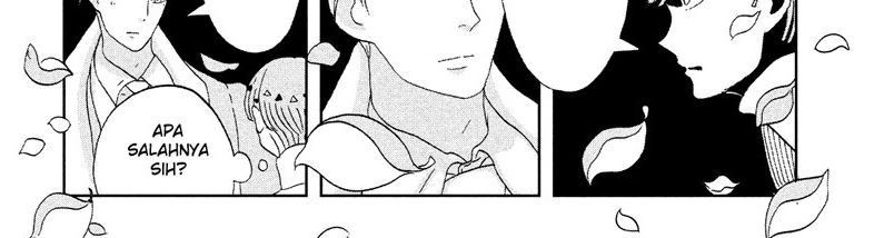 Houseki no Kuni Chapter 63 Gambar 3