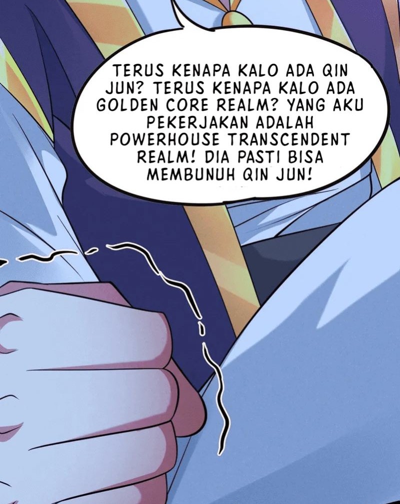 I Can Summon God Chapter 24 Gambar 23