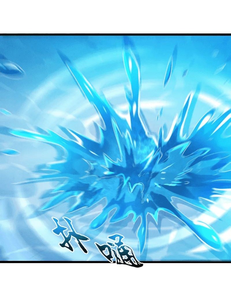 I Can Summon God Chapter 24 Gambar 25