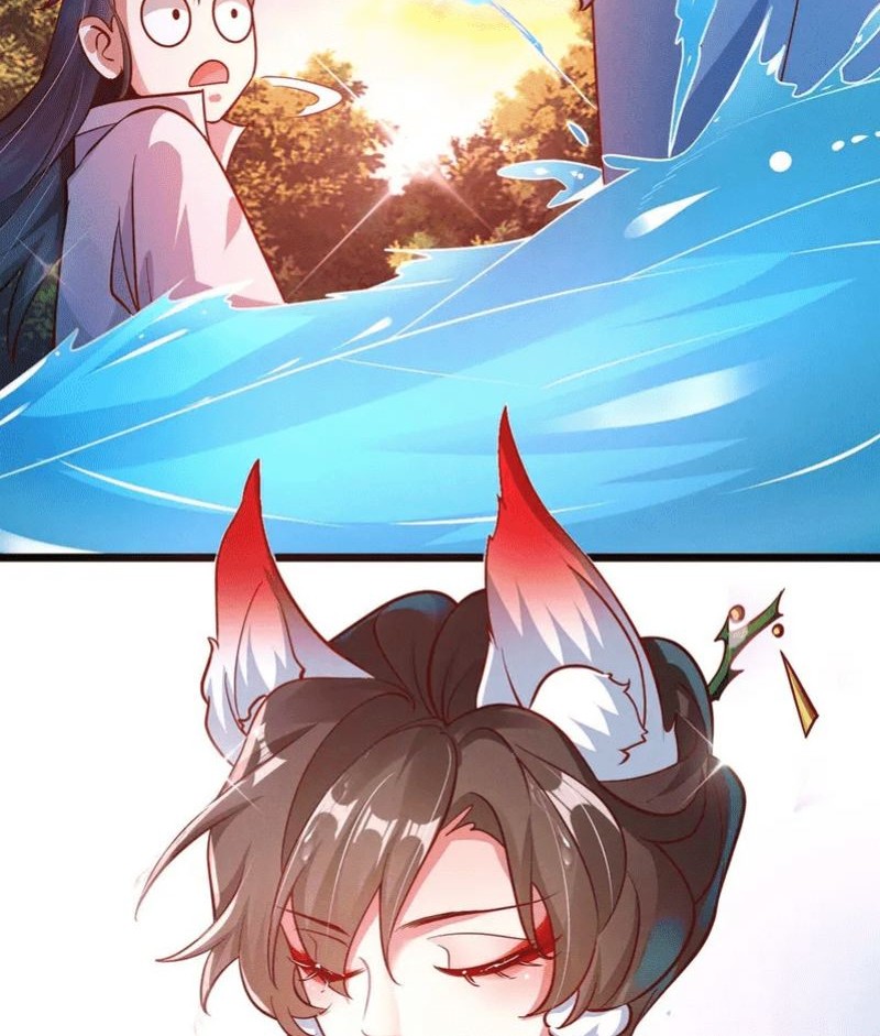 I Can Summon God Chapter 24 Gambar 33