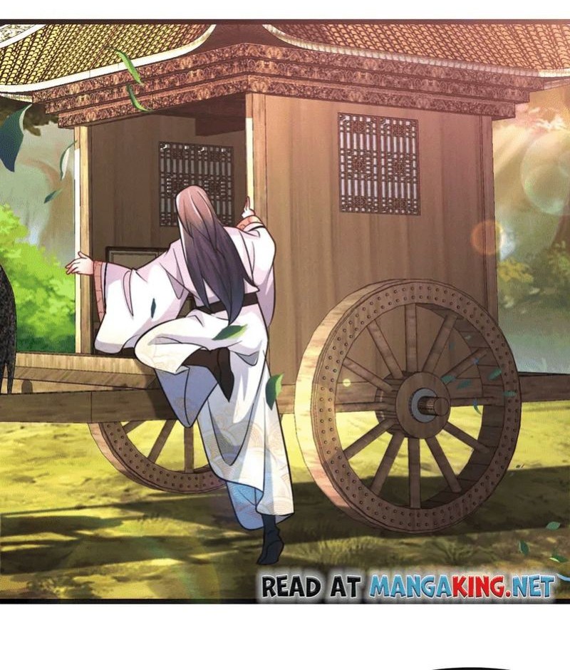 I Can Summon God Chapter 24 Gambar 17