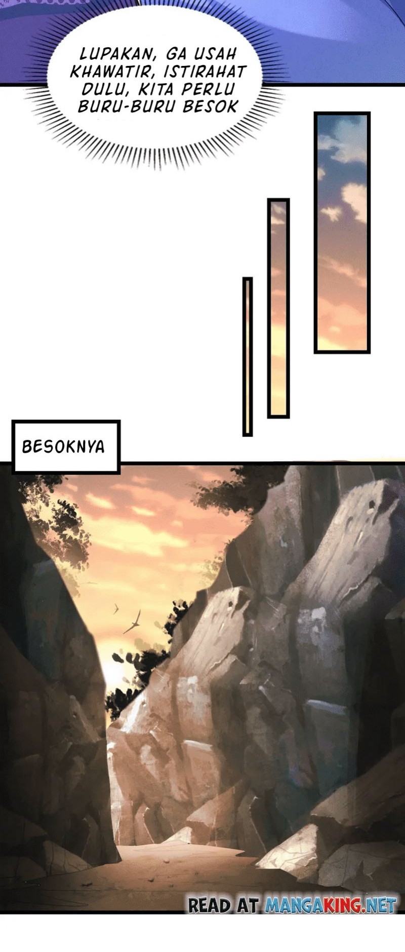 I Can Summon God Chapter 24 Gambar 21