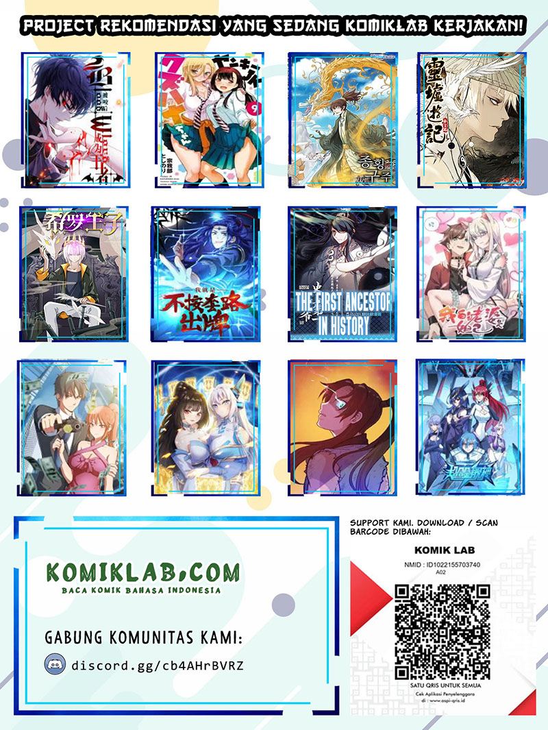 I Can Summon God Chapter 24 Gambar 49