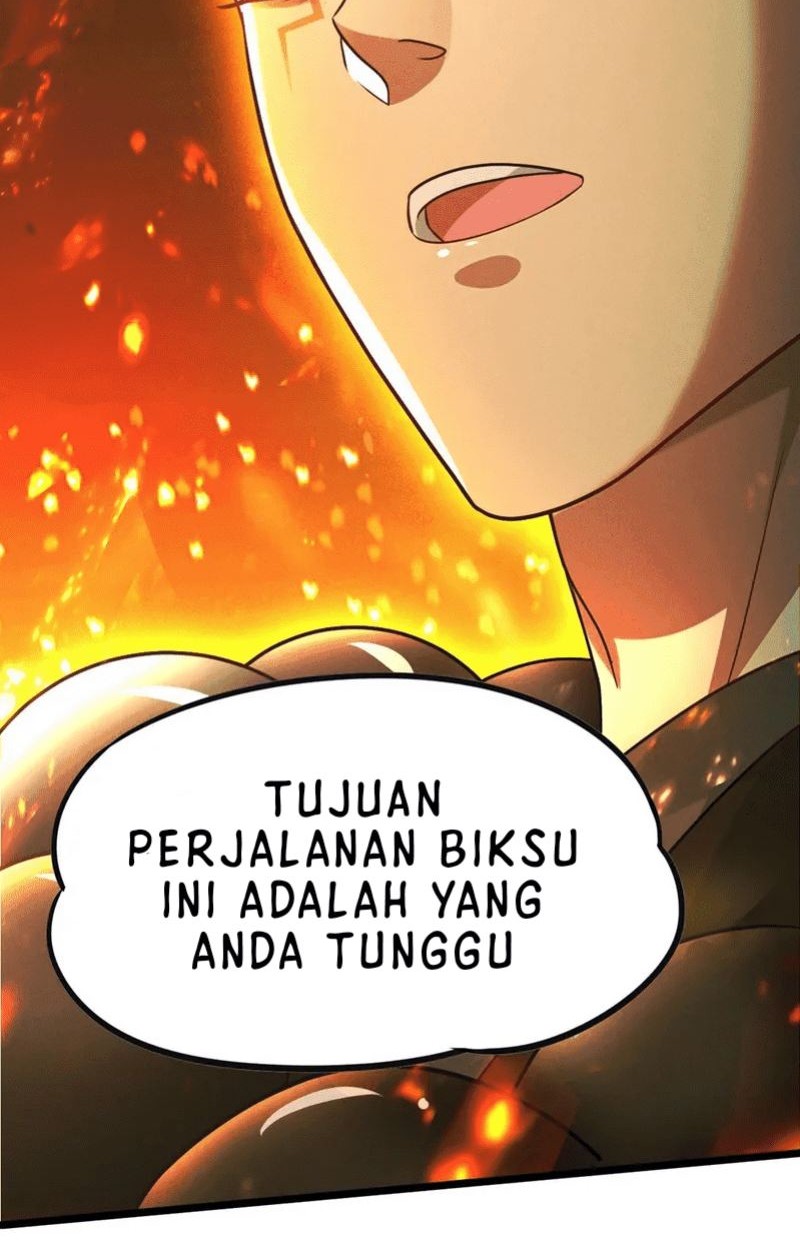 I Can Summon God Chapter 24 Gambar 41