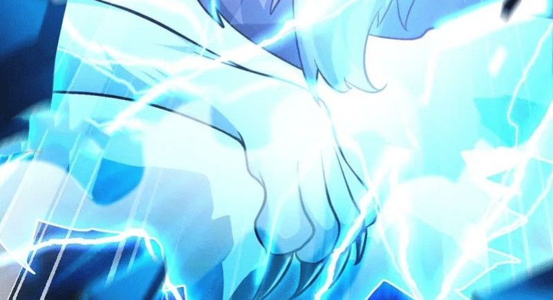 I Can Summon God Chapter 24 Gambar 7