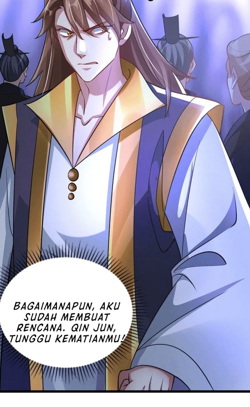 I Can Summon God Chapter 24 Gambar 13