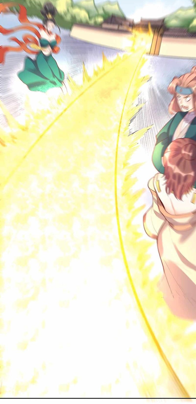 I’m Actually A Cultivation Bigshot Chapter 127 Gambar 19