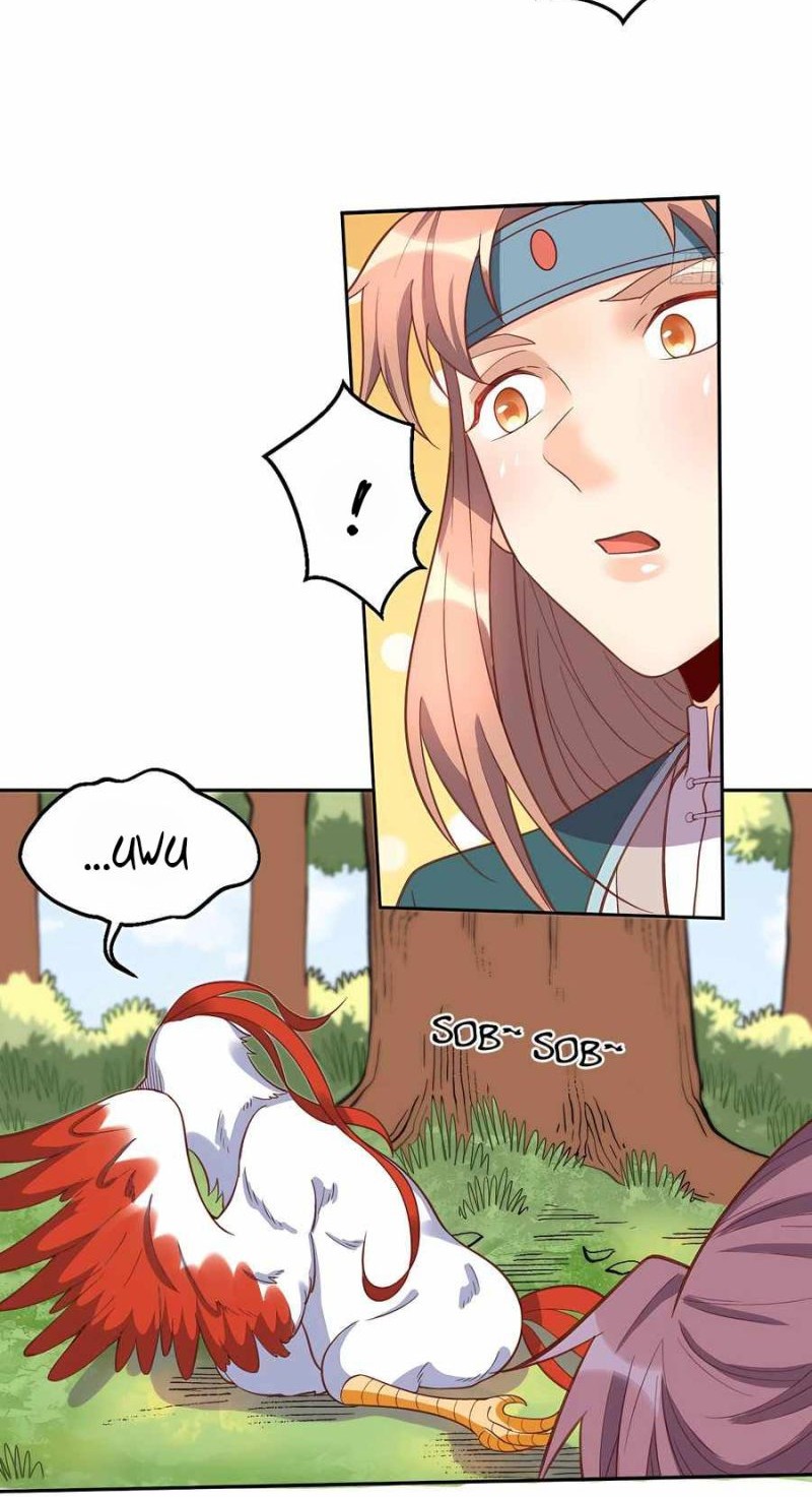 I’m Actually A Cultivation Bigshot Chapter 127 Gambar 23