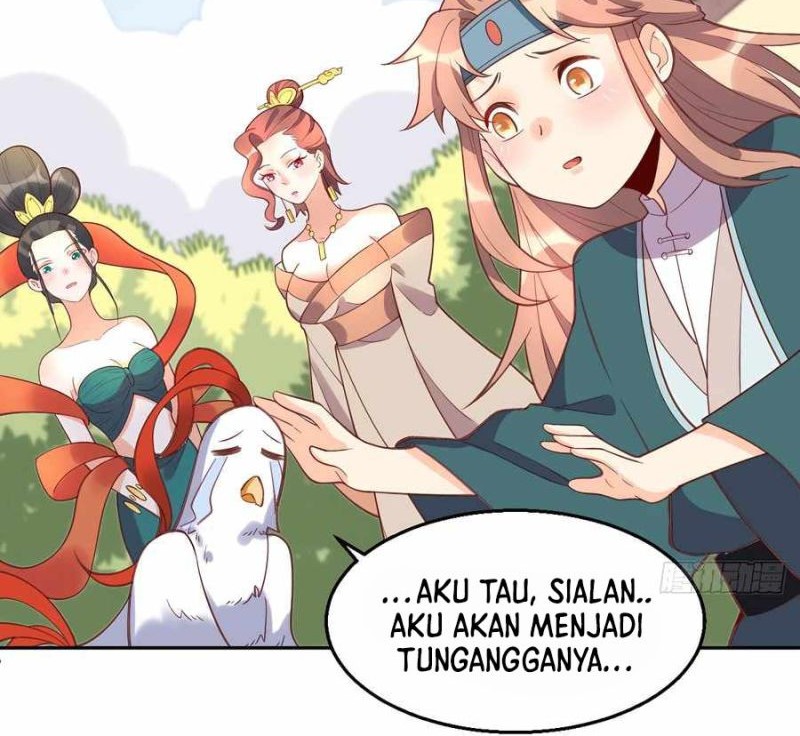 I’m Actually A Cultivation Bigshot Chapter 127 Gambar 25