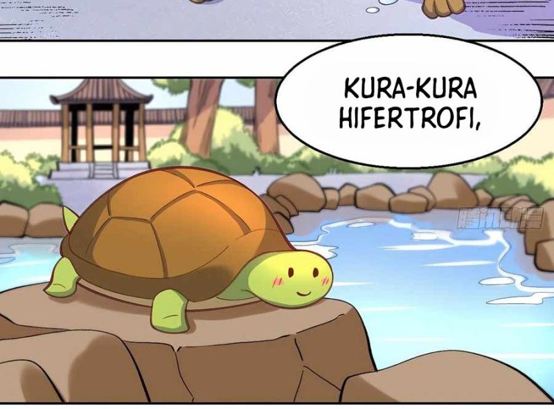 I’m Actually A Cultivation Bigshot Chapter 127 Gambar 5