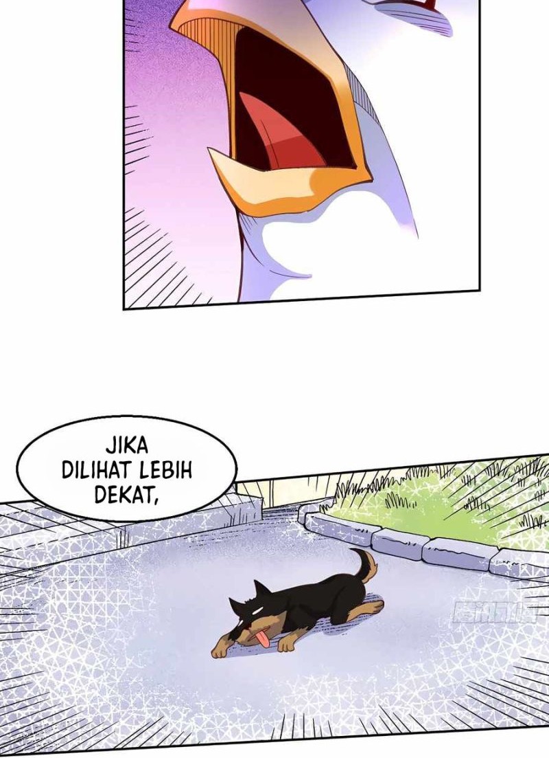 I’m Actually A Cultivation Bigshot Chapter 127 Gambar 11