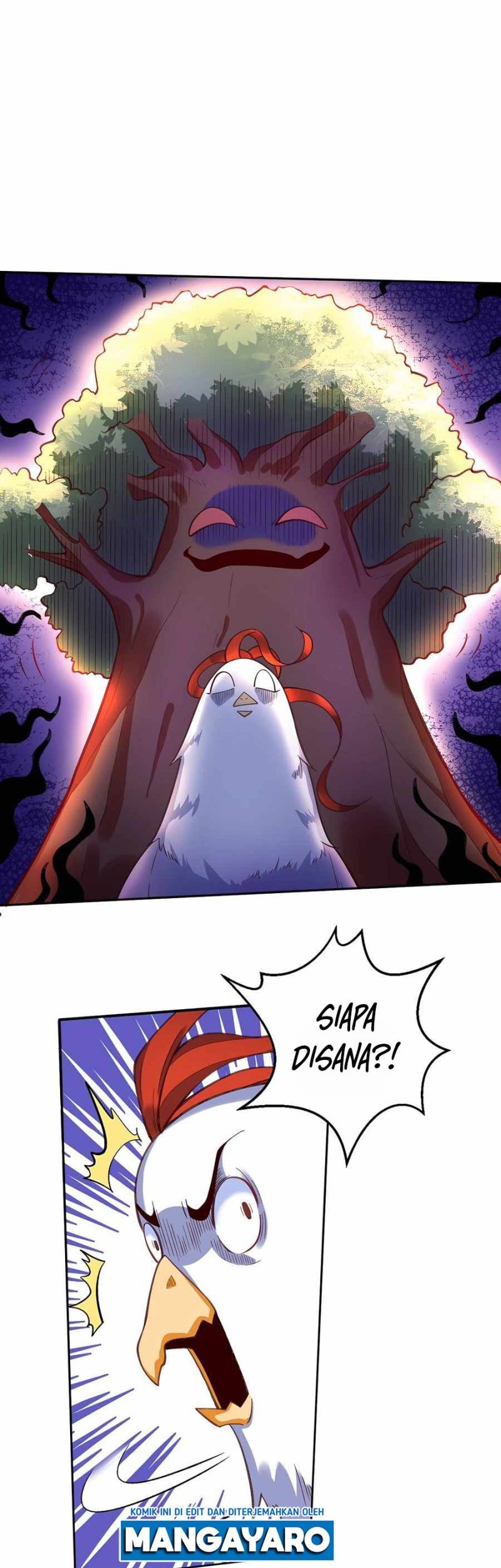 I’m Actually A Cultivation Bigshot Chapter 127 Gambar 16