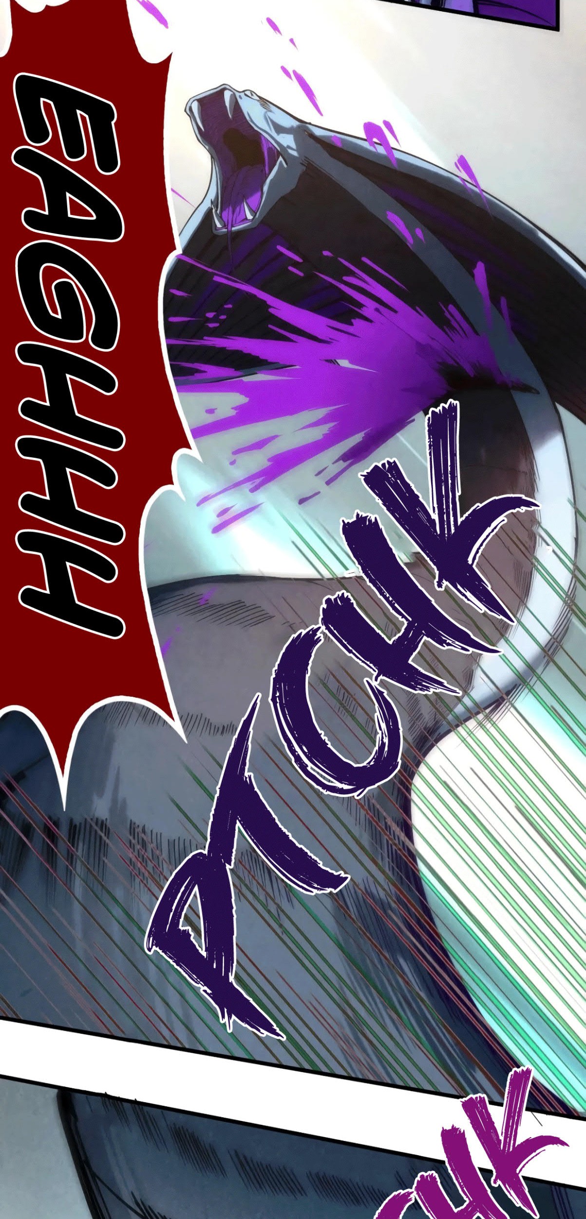 The Ultimate of All Ages Chapter 136 Gambar 51