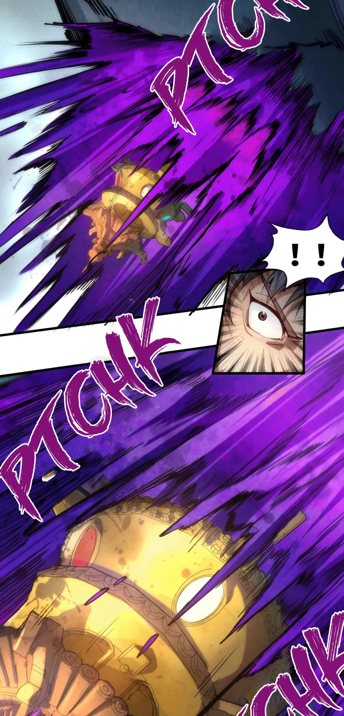 The Ultimate of All Ages Chapter 136 Gambar 52