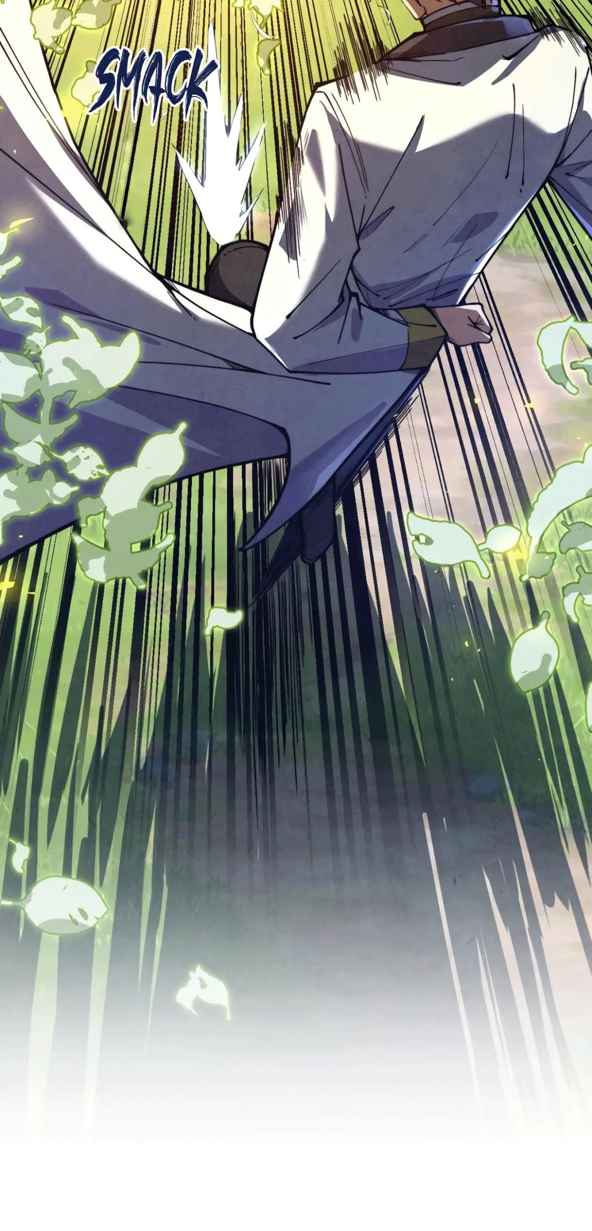 Manhua The Ultimate of All Ages Chapter 136 gambar nomor 2