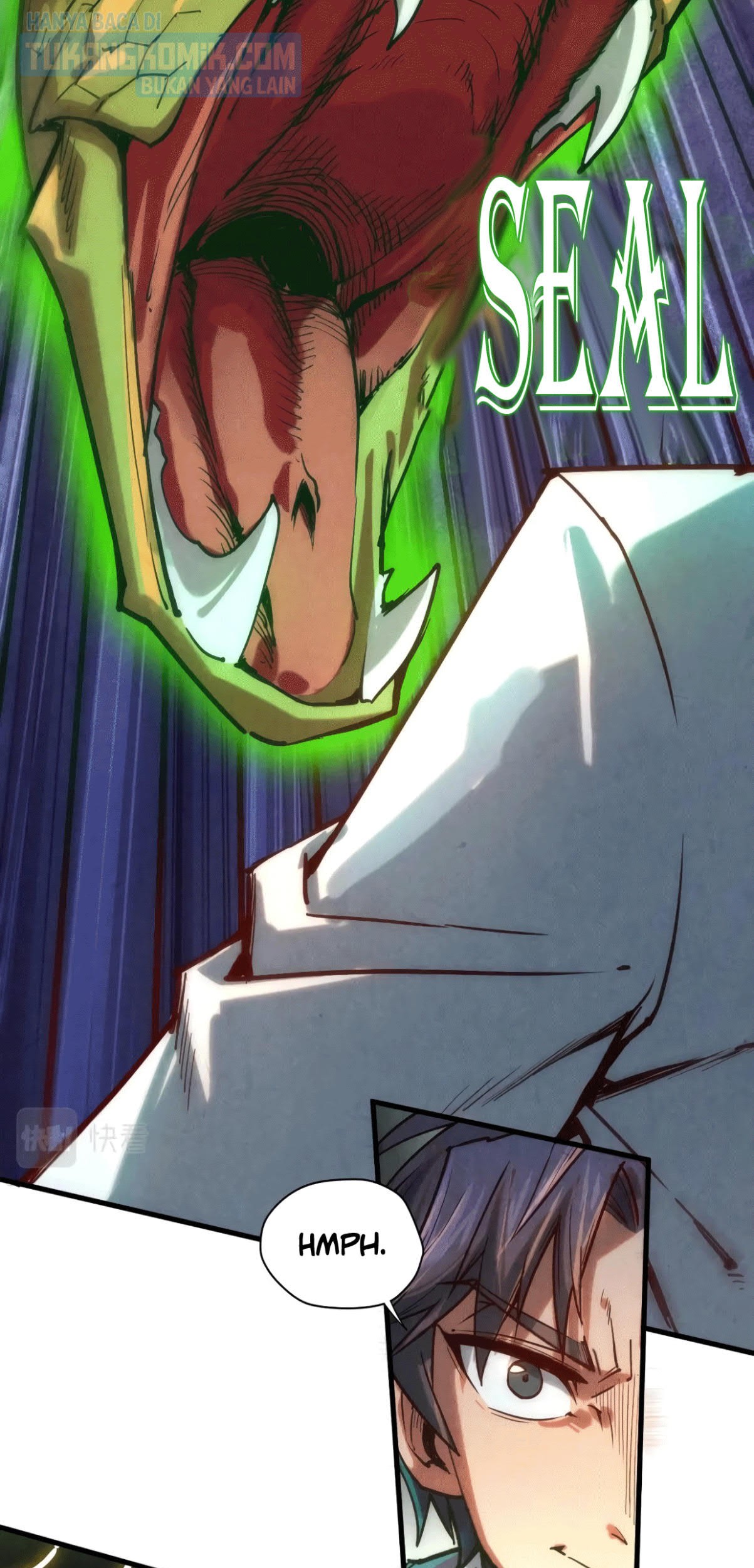 The Ultimate of All Ages Chapter 136 Gambar 6