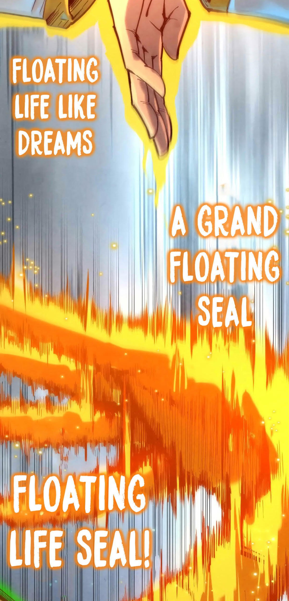 The Ultimate of All Ages Chapter 136 Gambar 15