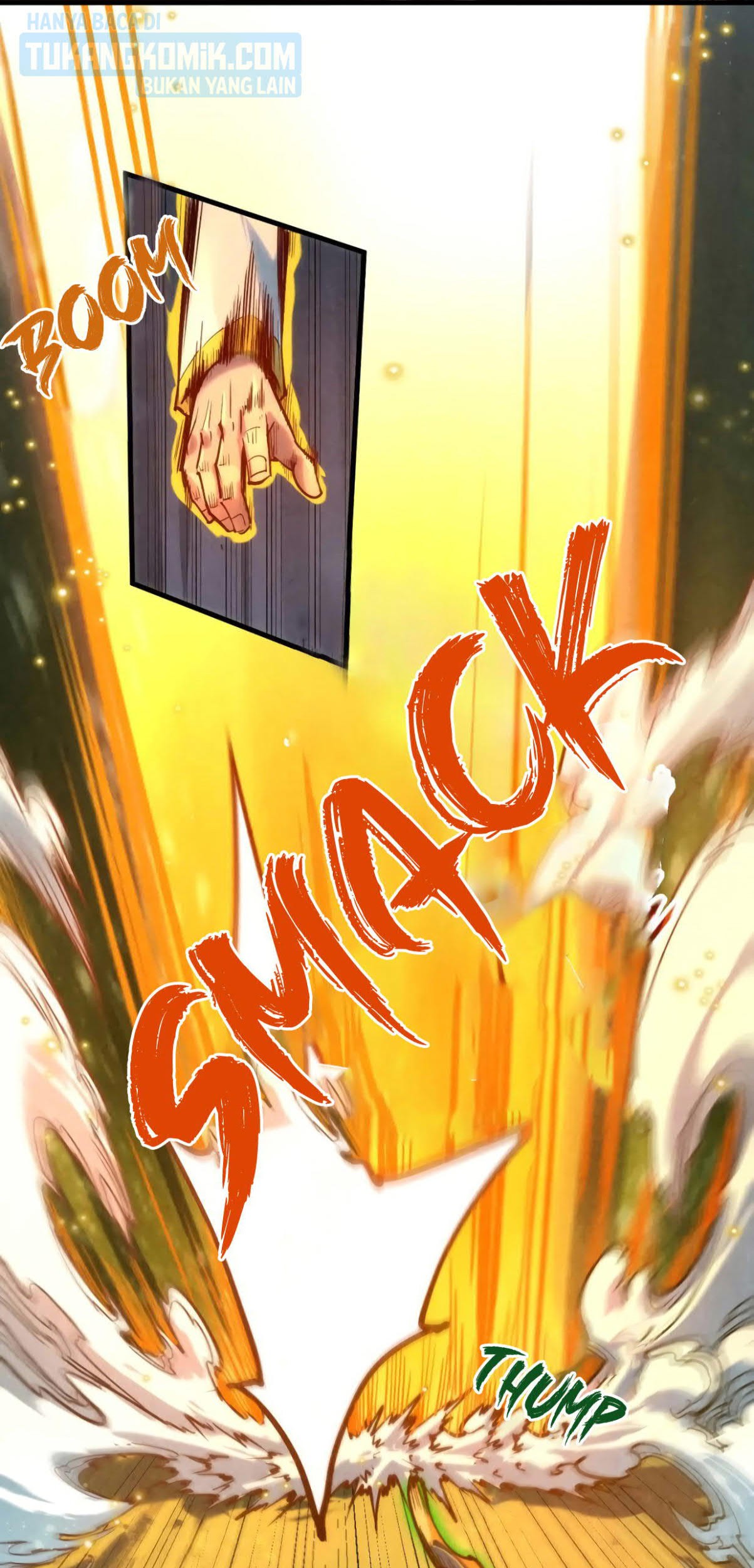 The Ultimate of All Ages Chapter 136 Gambar 17