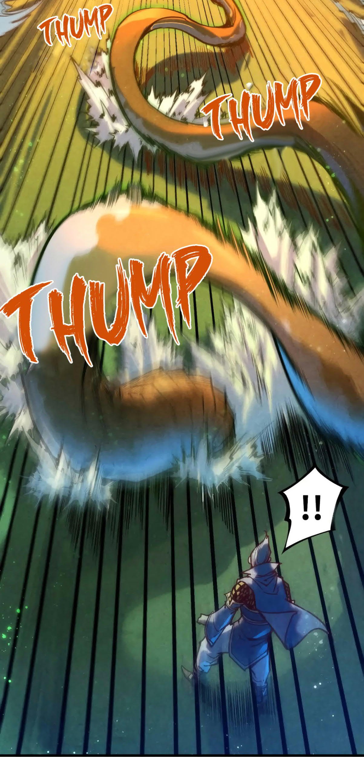 The Ultimate of All Ages Chapter 136 Gambar 18