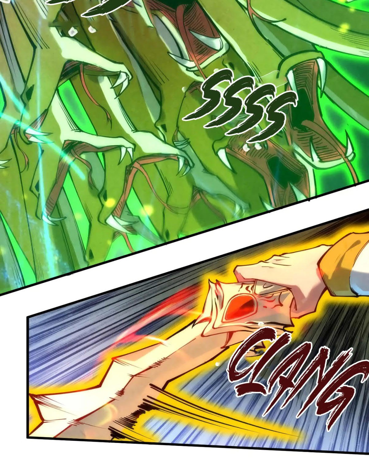 The Ultimate of All Ages Chapter 136 Gambar 28