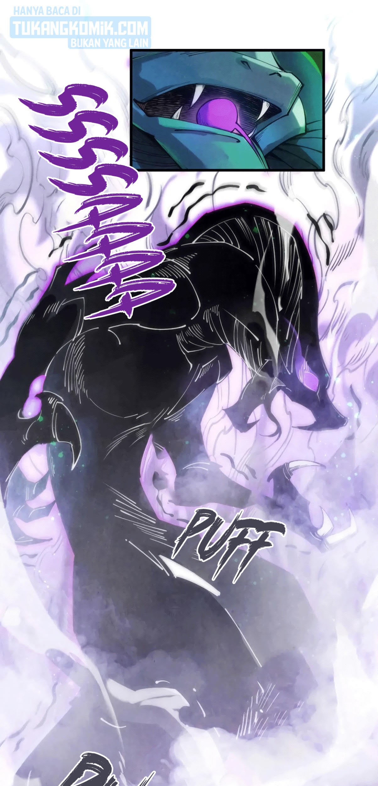 The Ultimate of All Ages Chapter 136 Gambar 35