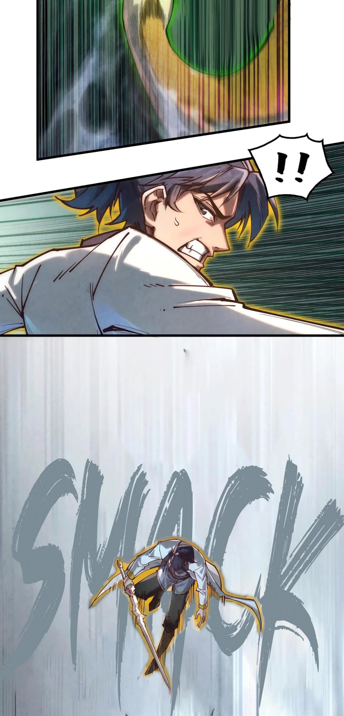 The Ultimate of All Ages Chapter 136 Gambar 42