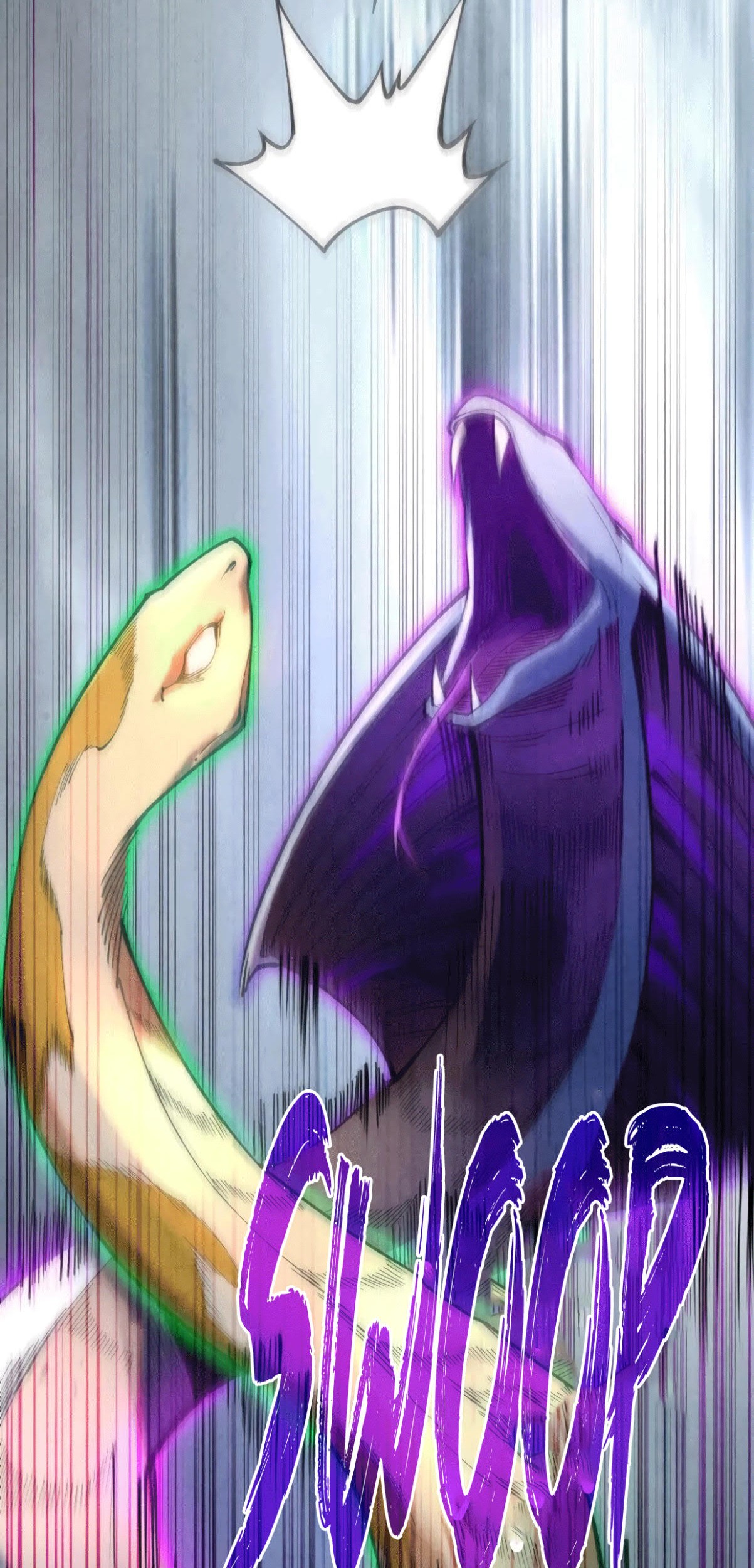 The Ultimate of All Ages Chapter 136 Gambar 43