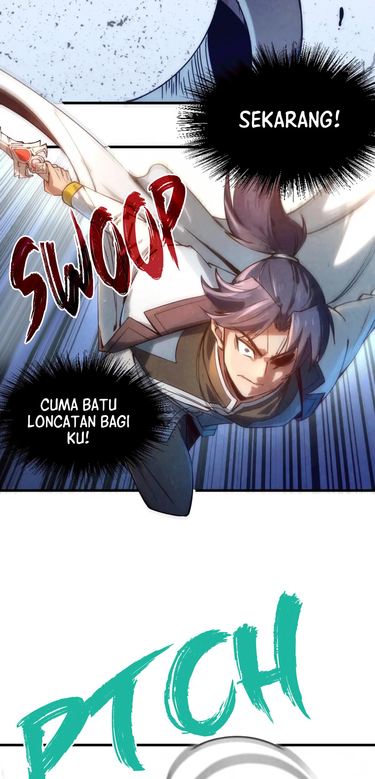 The Ultimate of All Ages Chapter 136 Gambar 48