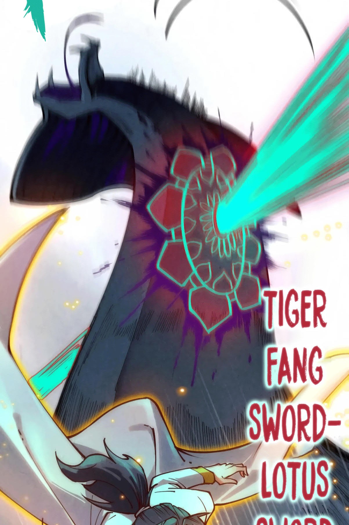 The Ultimate of All Ages Chapter 136 Gambar 49