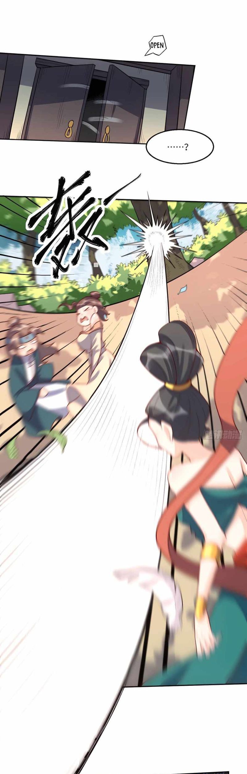 I’m Actually A Cultivation Bigshot Chapter 126 Gambar 27