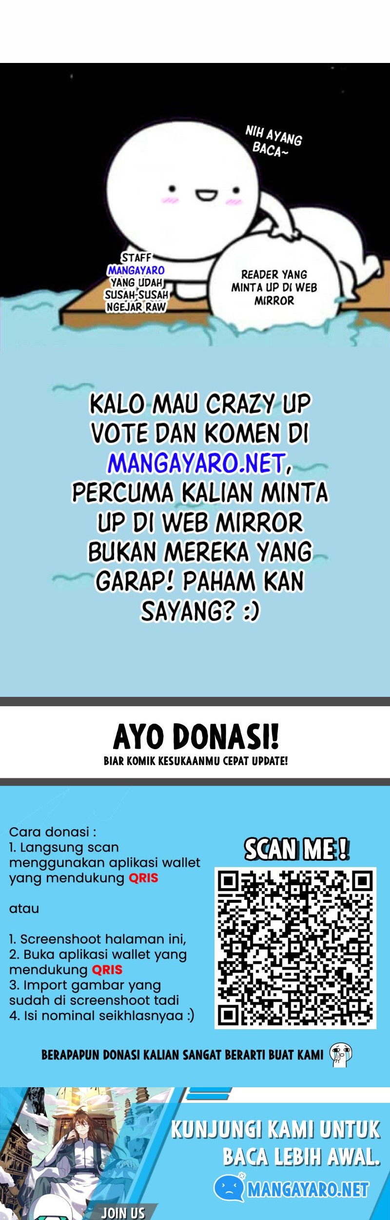 I’m Actually A Cultivation Bigshot Chapter 126 Gambar 30