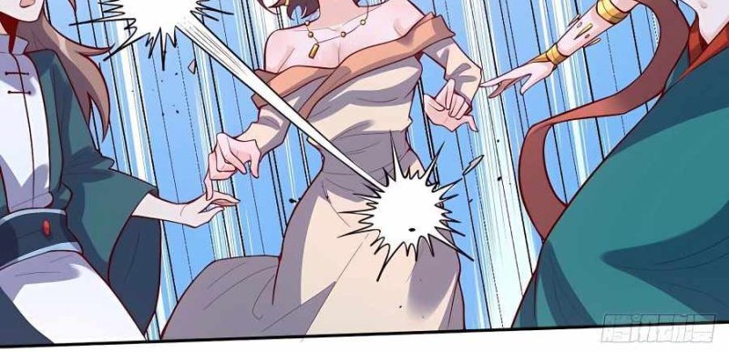 I’m Actually A Cultivation Bigshot Chapter 126 Gambar 20