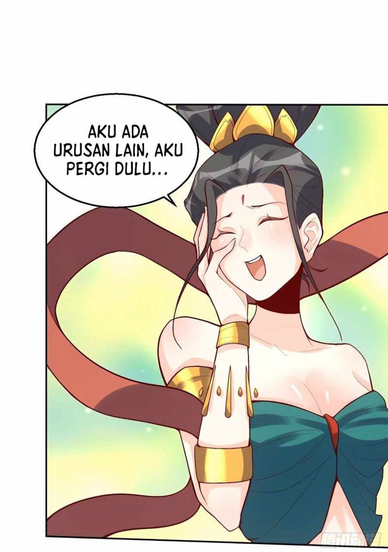 I’m Actually A Cultivation Bigshot Chapter 126 Gambar 26