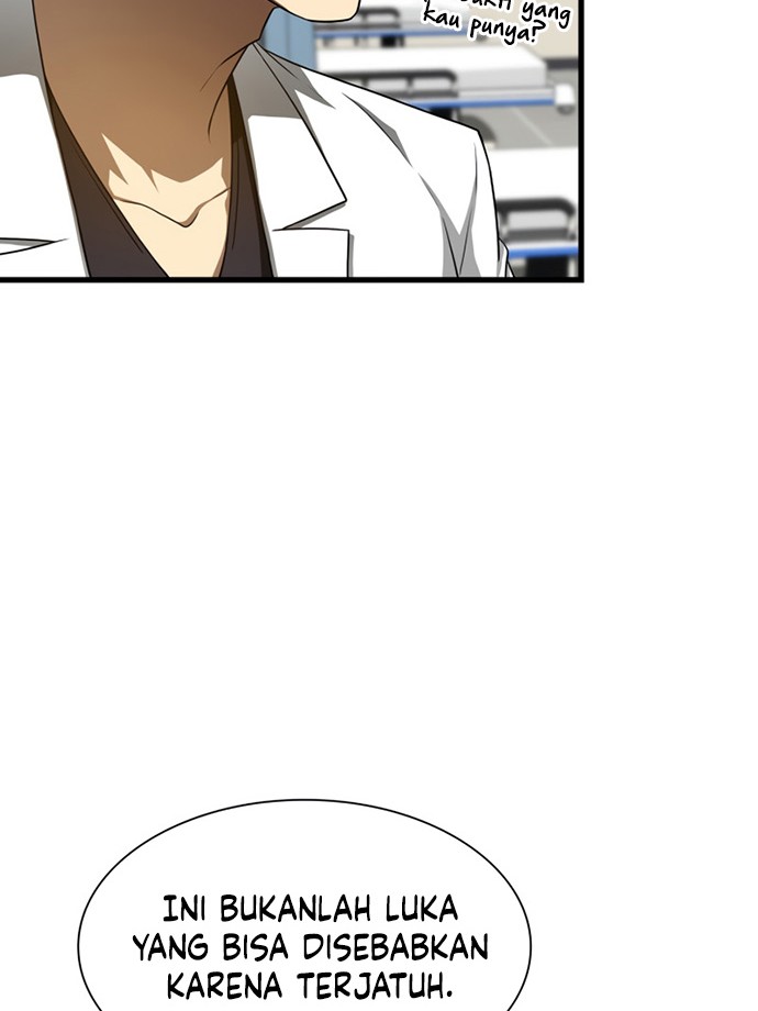 Perfect Surgeon Chapter 36 Gambar 33