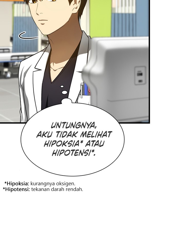 Perfect Surgeon Chapter 36 Gambar 21