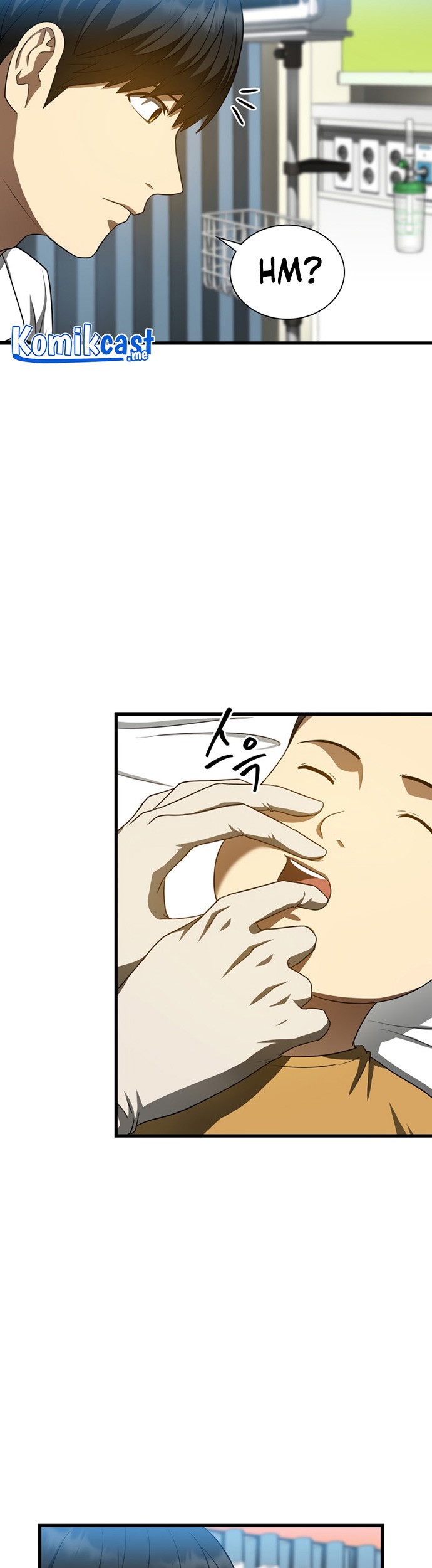 Perfect Surgeon Chapter 36 Gambar 24