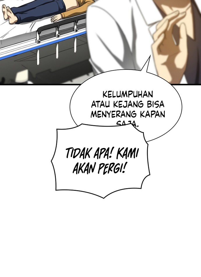 Perfect Surgeon Chapter 36 Gambar 55