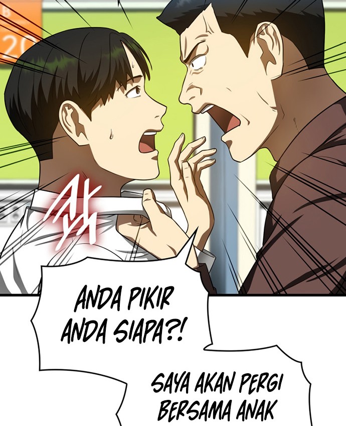 Perfect Surgeon Chapter 36 Gambar 57