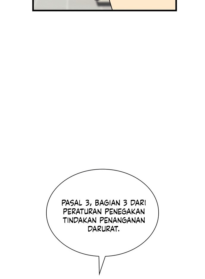 Perfect Surgeon Chapter 36 Gambar 63